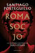 Roma soc jo - La veritable història de Juli Cèsar
