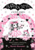 Isadora Moon y la boda mágica (Grandes historias de Isadora Moon 3) - ¡Un libro mágico con purpurina en cubierta!