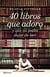 40 libros que adoro