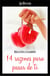 14 razones para pasar de ti (Mujeres únicas 2)