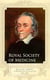 Portraits of Dr. William Harvey