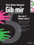Give me five - Easy Piano Pieces in five-note range from Minuet to Pop Ballad