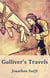 Jonathan Swift - Gulliver's Travels - Unabridged English Edition
