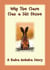 Why the Hare Has A Slit Nose - A Baba Indaba Story