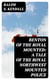 Benton of the Royal Mounted: A Tale of the Royal Northwest Mounted Police