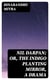 Nil Darpan; or, The Indigo Planting Mirror, A Drama - Translated from the Bengali by a Native