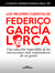 Los mejores cuentos de García Lorca - Una selección imperdible de las narraciones más inspiradoras de un genio