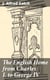 The English Home from Charles I. to George IV - Its Architecture, Decoration and Garden Design