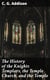 The History of the Knights Templars, the Temple Church, and the Temple
