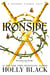Ironside - A Modern Faerie Tale