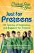 Chicken Soup for the Soul: Just for Preteens - 101 Stories of Inspiration and Support for Tweens