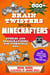 Brain Twisters for Minecrafters - Puzzles and Headscratchers for Overworld Fun