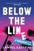 Below the Line - A Hollywood Crime Novel