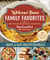 Welcome Home Family Favorites - Quick & Easy Healthyish Meals