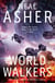 World Walkers - The multiverse is under threat in this action-packed SF adventure