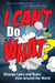 I Can't Do What? - Strange Laws and Rules from Around the World