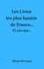 Les Lieux les plus hantés de France...  Et pas que...