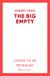 The Big Empty - The BRAND NEW addictive thriller from the #1 bestselling author