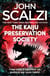 The Kaiju Preservation Society - Shortlisted for the 2023 Hugo Award for Best Novel