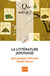 La littérature japonaise (2e édition)