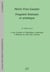Propriété littéraire et artistique (10e édition)