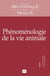 Revue de métaphysique et de morale n.1 : phénoménologie de la vie animale (édition 2019)
