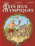 Les voyages d'Alix : les jeux olympiques