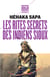Les rites secrets des indiens sioux