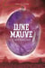Lune mauve