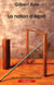 La Notion d'esprit : Pour une critique des concepts mentaux
