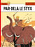 Alix Tome 34 : par-delà le Styx