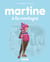 Martine Tome 8 : Martine à la montagne