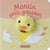 Martin, petit poussin