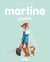Martine Tome 20 : Martine jardine
