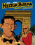 Nestor Burma Tome 12 : corrida aux Champs-Elysées