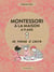 Montessori à la maison - 6-9 ans