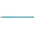 Crayon de couleur Faber-Castell - Polychromos - n°154 turquoise cobalt clair