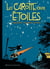 La carotte aux étoiles