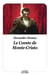Le comte de Monte Cristo