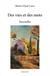 Des vies et des mots - nouvelles