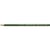 Crayon de couleur Faber-Castell - Polychromos - n°167 vert permanent olive