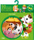 GOMMETTES PTES MAINS LA FERME