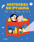 Histoires en pyjama pour les tout-petits