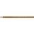 Crayon de couleur Faber-Castell - Polychromos - n°182 ocre brun