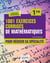 1001 exercices corriges pour reussir sa specialite mathematiques - premiere - nouveaux programmes
