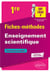 Enseignement scientifique - Première - nouveaux programmes