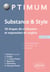 Substance & style - 30 étapes de civilisation et expression en anglais (2e édition)