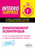 Interro surprise : enseignement scientifique - 1re, nouveaux programmes