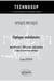 Optique physique - Optique ondulatoire - Interférences, diffraction, polarisation - Cours et exercices corrigés