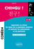 Chingu ! apprendre ou réviser les bases de la grammaire coréenne et maîtriser les terminaisons et les particules